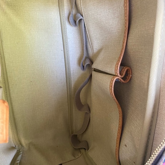 LOUIS VUITTON Monogram Deauville - Picture 12 of 16